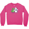 mallow titan Crewneck Sweatshirt