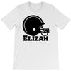 promo football T-Shirt
