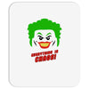everything is chaos! Mousepad