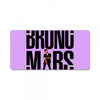 B_MARS License Plate