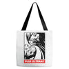 All Might Tote Bags