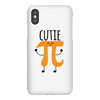 Cutie Pi iPhoneX