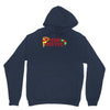 merry pizzamas 3 Unisex Hoodie