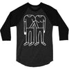 catfish and the bottlemen 3/4 Sleeve Shirt
