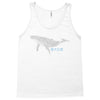 Whale Tank Top