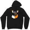 for fox sake Unisex Hoodie