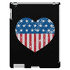 usa flag iPad 3 and 4 Case