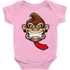 monkey (2) Baby Onesie