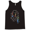 castle lovers Tank Top