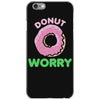 donut worry iPhone 6/6s Case