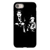 charlie chaplin the kid iPhone 8