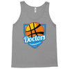 kathmandu doctors Tank Top