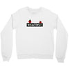 Whatever Crewneck Sweatshirt