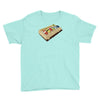 pop sushi Youth Tee