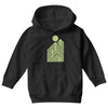 high sun Youth Hoodie