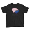 insert coin Youth Tee