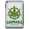 cannabis for medical use only iPad Mini