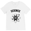 science V-Neck Tee