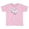 midnight desolation Toddler T-shirt