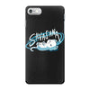savasana iPhone 7 Case