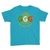 Mexican style ggg Youth Tee