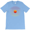 Sunset Lines T-Shirt