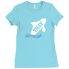 tilly Ladies Fitted T-Shirt