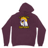 the final countdown! Hoodie