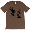 khabib vs mcgregor T-Shirt