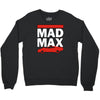 run m Crewneck Sweatshirt