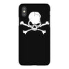 skull skeleton iPhoneX