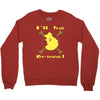 Usopp One Piece Crewneck Sweatshirt