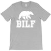 bilf, bear i'd like to T-Shirt
