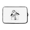 porg Laptop sleeve