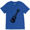 ukulele V-Neck Tee