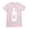 byob hk108 best trending Ladies Fitted T-Shirt