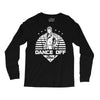 Dance Off Bro! Long Sleeve Shirts