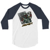 selfett 3/4 Sleeve Shirt