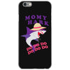 Mommy Shark -Shark Do Do Do iPhone 6/6s Case