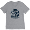 mike &amp; wolf's fixing co V-Neck Tee