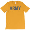 army   classic T-Shirt