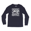 creedence clearwater revival Long Sleeve Shirts