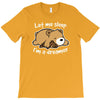 dreamer bear T-Shirt