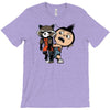 fluffy lil guardian T-Shirt