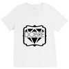 dobre twins dobre brother V-Neck Tee