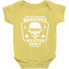 INVICTUS GAMES Toronto 2017 Baby Onesie