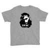 tupac (4x) Youth Tee