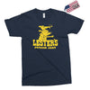 lester's possum park Exclusive T-shirt