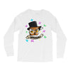 HOO DINI Long Sleeve Shirts