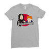 it's leviosaaaaaaah Ladies Fitted T-Shirt